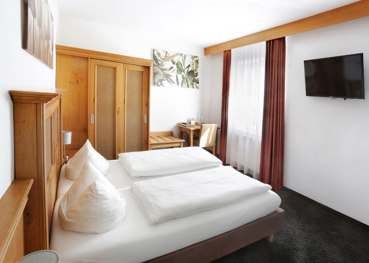 Restaurant-cafe-pension Himmel 3* Landshut