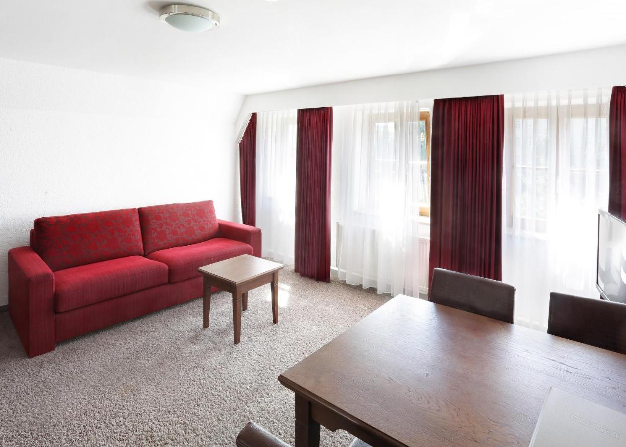 Restaurant-cafe-pension Himmel Guest house 3*