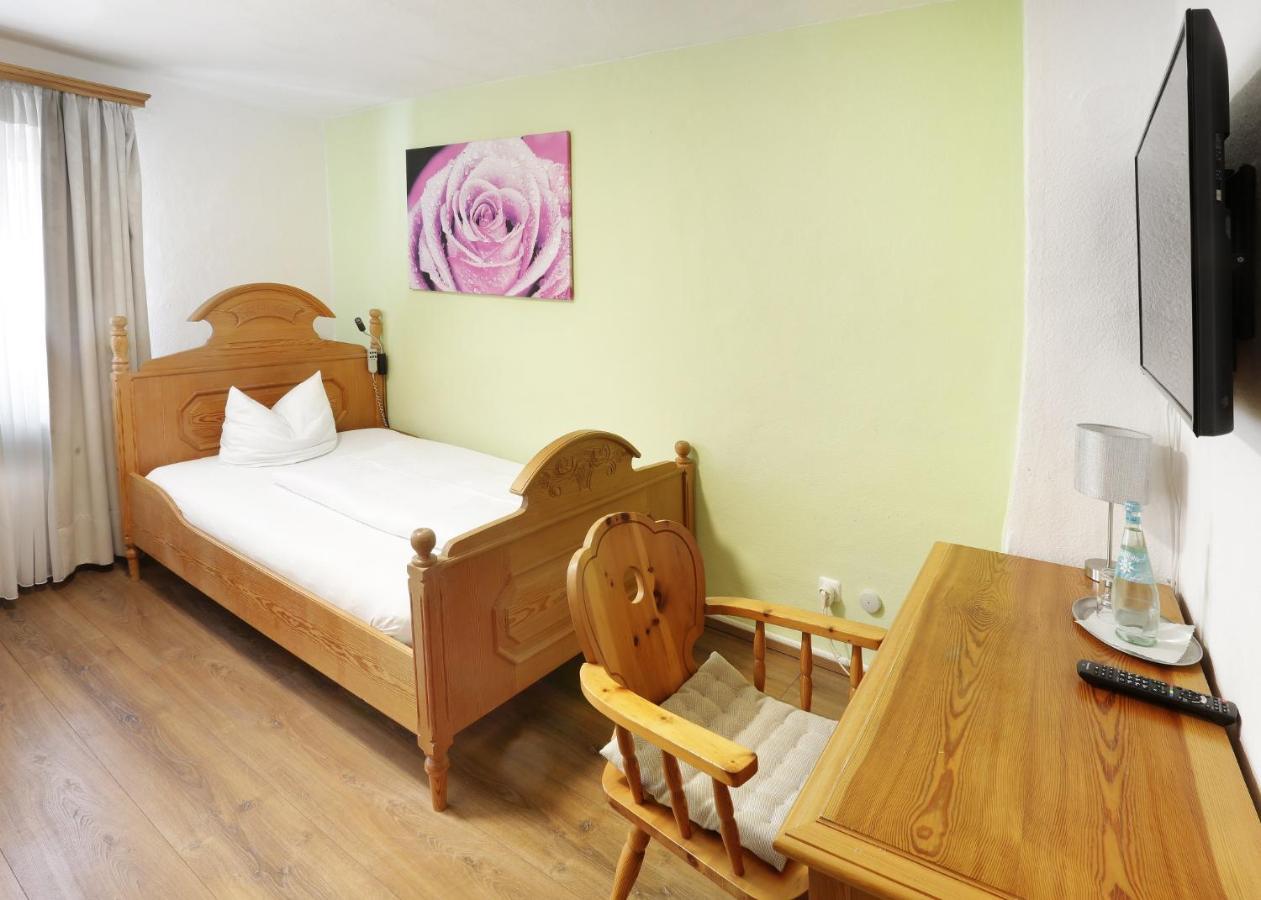 Restaurant-cafe-pension Himmel Landshut