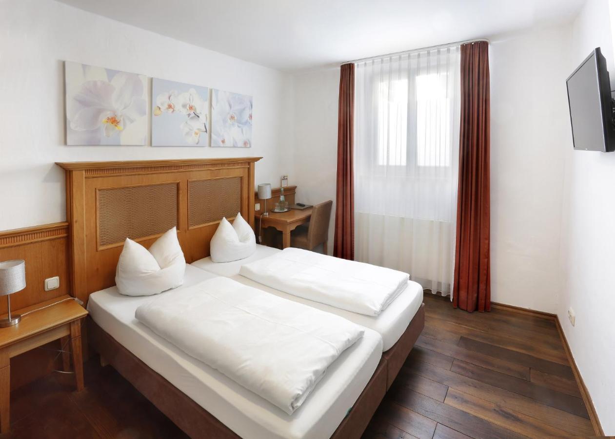 Restaurant-cafe-pension Himmel Landshut