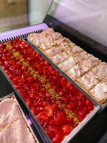 Guest house Restaurant-cafe-pension Himmel 3*