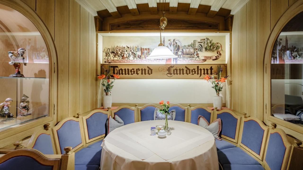 Guest house Restaurant-cafe-pension Himmel
