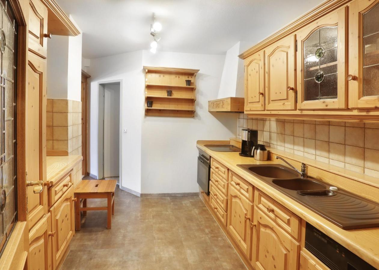 Restaurant-cafe-pension Himmel Гостевой дом