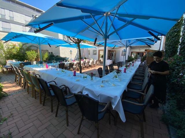 Maison d'hôtes Restaurant-café-pension Himmel Landshut